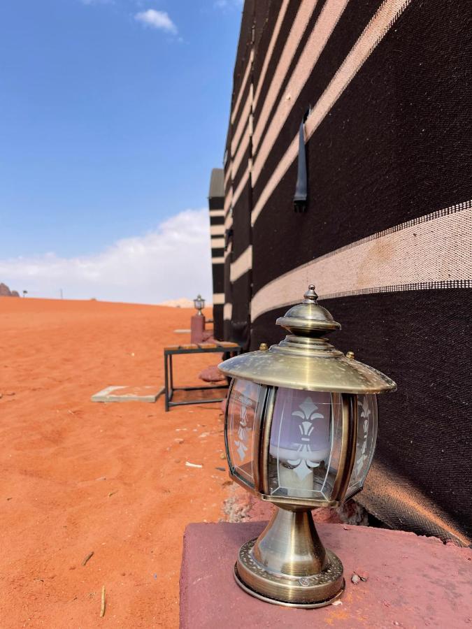 Wadi Rum Trip Exteriér fotografie