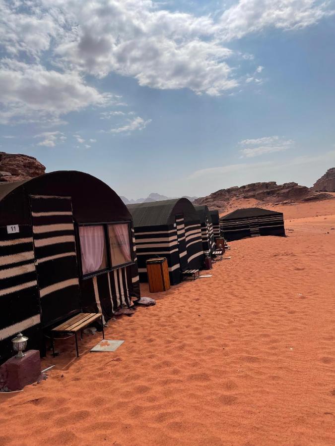 Wadi Rum Trip Exteriér fotografie